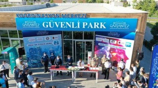 Gaziantepte ilk