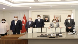 Gaziantepte Kadın Girişimciler İçin Protokol