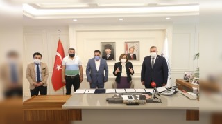 Gaziantep'te Onlarca Esnaf ve Çalışan Fıstık Gibi Serfitika Programına Dahil Oldu