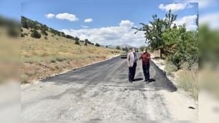 Göksun'da Grup Yollarında Ummalı Çalışma