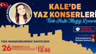 KMBB’nin yaz programları devam ediyor