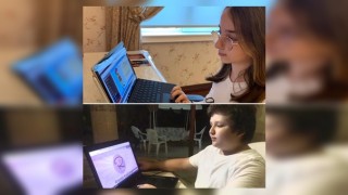 Sanko Robot Takımı Türkiye Üçüncü Oldu