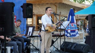 Tarihi Kahramanmaraş Kalesinde Yaz Konserleri