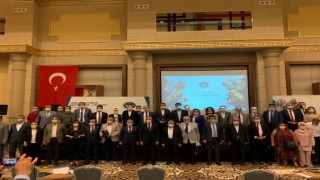 Tarihi Kentler Birliği İstanbul’da toplandı