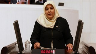 Vekil Öçal Kaleminize Sağlık Dedi