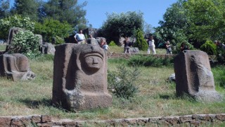 YESEMEK UNESCO YOLUNDA