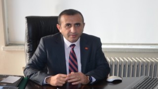 Başkan Ateş'in 30 Ağustos Mesajı
