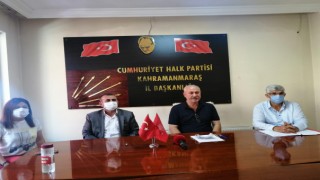 Başkan Şengül Zafer Taaruzu Mesajını Verdikten Sonra Ayçiceği Sordu