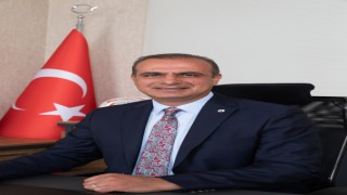Başkan Yıldırım'ın 30 Ağustos Zafer Bayramı Mesajı