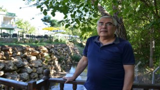 Cevizli Bahçe İlham Kaynağı Oldu