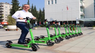 Kahramanmaraş'ta Ulaşımda Yeni Hizmet
