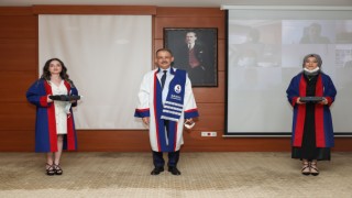 Sanko Üniversitesi Tıp Dünyasına 32 Yeni Hekim Kazandırdı