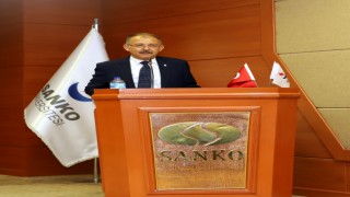 Sanko Üniversitesi Tüm Bölümler Doldu