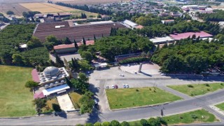 Arsan Otel Hizmete Yeniden Başladı