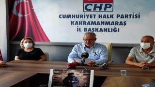 Chp'den Eğitim Açıklaması