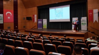 Güngör Kahramanmaraş İçin Heyecanla Çalışıyoruz