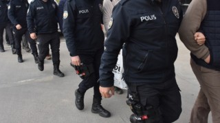 Kahramanmaraş'ta Fetöcü Çift Yakalandı