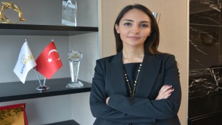 Kipaş Holding Yöneticisi En Güçlü Kadın Ceo'lar Arasında
