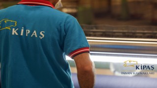 Kipaş'ta İstihdam Artıyor