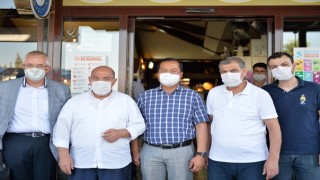 MADO Gönüllü Turizm elçiliği yapmaya devam ediyor