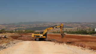 Pazarcık Millet Bahçesi’ne Kavuşuyor