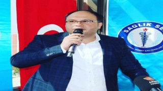 Sağlık Sen Şiddet Raporu Yayınladı