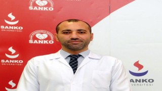Sanko Tıp Fakültesi Öğretim Üyesi Öztürk Covid-19'a Karşı Uyardı