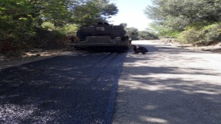 Say Yolu’nda 2. Kat sathi kaplama