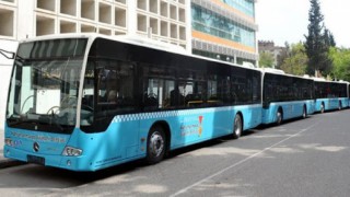 Toplu Taşımaya zam yapılmadı