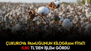 Adana Ticaret Borsası Açıkladı