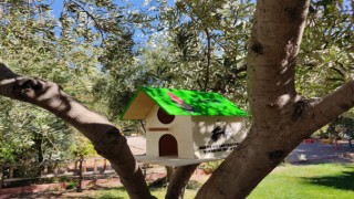 Başkan Mahçiçek, “Yaşamak Güzel Yaşatmak Daha Güzel”