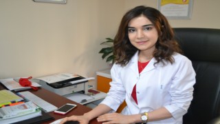 Bektaşoğlu - İnsülin Direnci Hakkında Bilgi Verdi