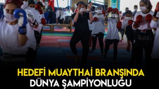 Çeşitli Başarılara İmza Milli Sporcu Atan Sevil Çapar