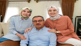 Güngör’den Kız Çocukları Günü Mesajı