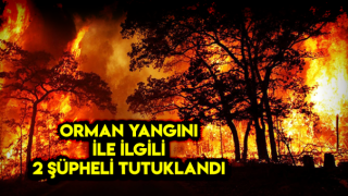 Hatay'da Soruşturma Yapan Ekipler 2 Kişiyi Tutukladı