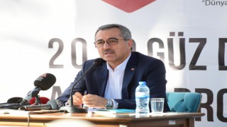 Kahramanmaraş Akademi Kursları Başladı