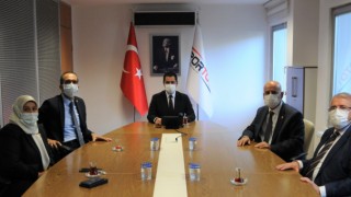 Kahramanmaraş'a 6 Halı Saha