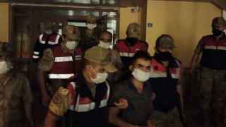 Kahramanmaraş'taki silahlı kavgayla ilgili 2 kişi tutuklandı