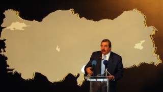 Konukoğlu En Güçlü 30 İş İnsanı Arasında