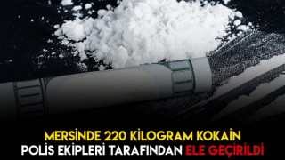 Polis Ekipleri Adım Adım Takip Ediyordu