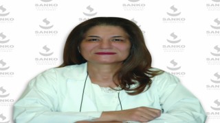 Sanko Hastanesinden Menopoz Günü Açıklaması
