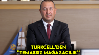 'Temassız Mağazacılık' Uygulaması Hayata Geçiyor