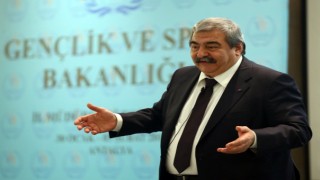 Tobb'ta Türkiye Sanayi Meclisi Başkanlığı Değişikliği