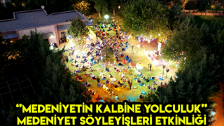 TUNCER, HİKÂYELERİ İLE İZLEYENLERİ İÇ DÜNYALARINA YOLCULUĞA ÇIKARDI