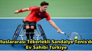Türkiye Uluslararası Organizasyonlara Ev Sahibliği Yapıyor