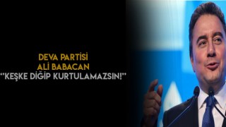1.Deva Partisinde 1.Olağan Balıkesir Kongresi Düzenlendi