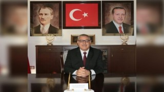 Başkan Yılmazcan'ın 24 Kasım Öğretmenler Günü Mesajı