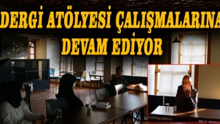 Büyükşehir Akademi'de Dersler Devam Ediyor