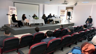 Edebiyat’ın Renkleri Göksun’da