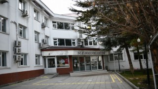 Elbistan Belediyesi’nden ‘ruhsatsız spor salonu” açıklaması